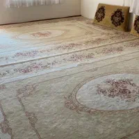 فرش ۱۲متری  ۲عدد