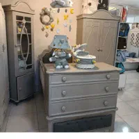 +/فروش سیسمونی به صورت اقساط)بگهواره محکم و زیبا)