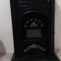 بخاری گازی
