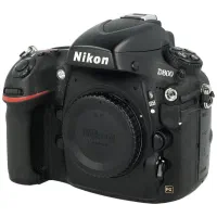 Nikon d800