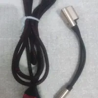 مبدل و کابل شارژ فست آیفون