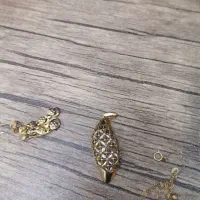 قیمت تابلو5گرم طلا|جواهرات|بوشهر, |دیوار