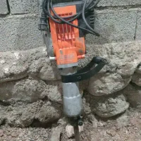 دژبر 17|ابزارآلات|اهر, |دیوار