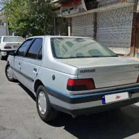۴۰۵|خودرو سواری و وانت|تهران, فلسطین (میدان انقلاب)|دیوار
