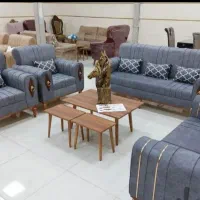 مبل آبتین(مبلمان با بهترین کیفیت|مبلمان خانگی و میز عسلی|بیجار, |دیوار