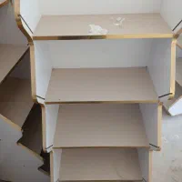 قفسه چوبی|فروشگاه و مغازه|اصفهان, محله سفلی|دیوار