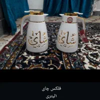 فلاکس ۱لیتری اک اک|ظروف نگهدارنده، پلاستیکی، یک‌بارمصرف|اهواز, اسلام آباد غربی|دیوار