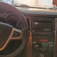 دنا پلاس توربو اتومات|خودرو سواری و وانت|بروجرد, |دیوار