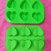 قالب سیلیکونی