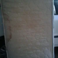 تشک تکنفره سالم ۹۰/۲۰۰