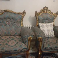 مبل سلطنتی