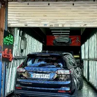 تشخیص رنگ و کارشناسی مهندس نادری . ثابت و سیار