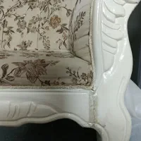 مبل|مبلمان خانگی و میز عسلی|قم, وادی السلام|دیوار