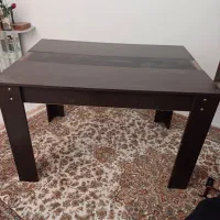 یک سری لوازم چوبی منزل  به فروش میرسد|مبلمان خانگی و میز عسلی|رفسنجان, |دیوار