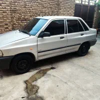 پراید مدل 89