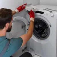تعمیرات تخصصی لباسشویی و ظرفشویی