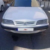زانتیا ۲۰۰۰ مدل ۸۹(اقساط)