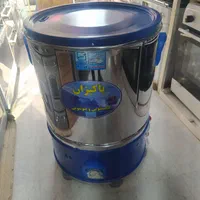 پتوشوی دوتسمه پاکیزان