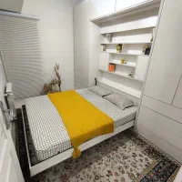 آپارتمان 85متردر مهندسی زراعی فول امکانات قولنامه|فروش آپارتمان|مشکین‌دشت, |دیوار