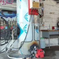 واگذاری کارواش روز آبی