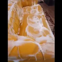 مبل شویی شستشوی مبل فرش در منزل