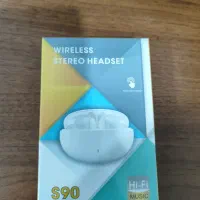 هندزفری بیسم مارک s90