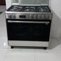 گاز فر... مدل اسنوا