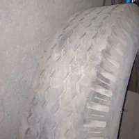 لاستیک نخی بنز تک