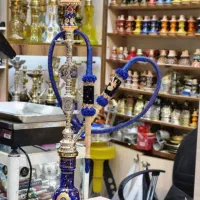 تنه قلیون از تولید ب مصرف