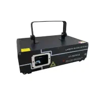 لیزر ساند اکتیو فول کالر برند ELECT|صوتی و تصویری|تهران, گلستان (شهرک راه آهن)|دیوار