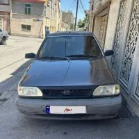 فروش خودرو