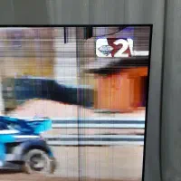 تلویزیون ۶۰ اینچ جی پلاس