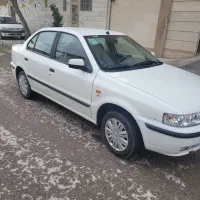 سمندlx بدون رنگ سالم|خودرو سواری و وانت|کرمانشاه, |دیوار