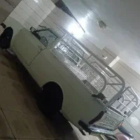 وانت بار کرایه درون شهر و برون شهری منصف