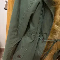 پالتو ابرکرومبی ویتنامی|لباس|تهران, سازمان آب|دیوار