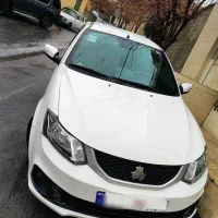 saina s85 1404|خودرو سواری و وانت|کرج, کرج نو|دیوار