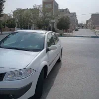 سواری مگان رنگ سیفدمدل۹۱