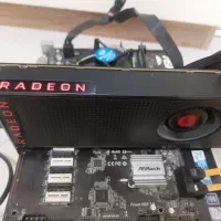 گرافیک vega 64