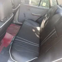 پراید مدل 84 دوگانه دستی|خودرو سواری و وانت|ساری, |دیوار