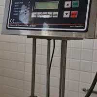 دستگاه پرکن ادویه|ماشینآلات صنعتی|هشتگرد, تهران دشت|دیوار