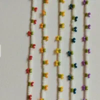 دستبند منجوقی|بدلیجات|طرقبه, |دیوار