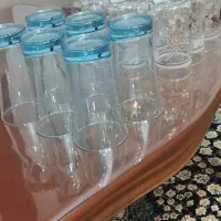 لیوان شربت خوری