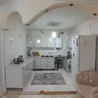 واحد ۶۵ متری روبه نما تک واحدی ارم اهری گلستان یک|فروش آپارتمان|فردیس, شهرک شهید حسینی|دیوار