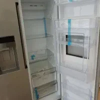 یخچال اسنوا|یخچال و فریزر|کرمانشاه, |دیوار