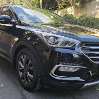 سانتافه 2016 فول درجه یک|خودرو سواری و وانت|تهران, ولنجک|دیوار