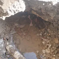 نشت‌ یابی تشخصی ترکیدگی با دستگاه‌های پیشرفته