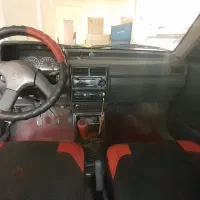 پراید ۸۸|خودرو سواری و وانت|اراک, |دیوار