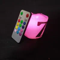 شبخواب ریموت دار