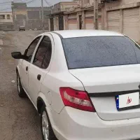 ساینا 97تک برگ|خودرو سواری و وانت|اهواز, کوی رمضان|دیوار