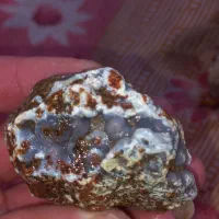 چند نمونه سنگ زیبا .